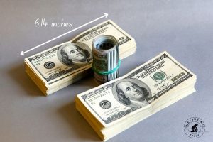 How Long Is 6 Inches Compared To An Object? – Measuring Stuff