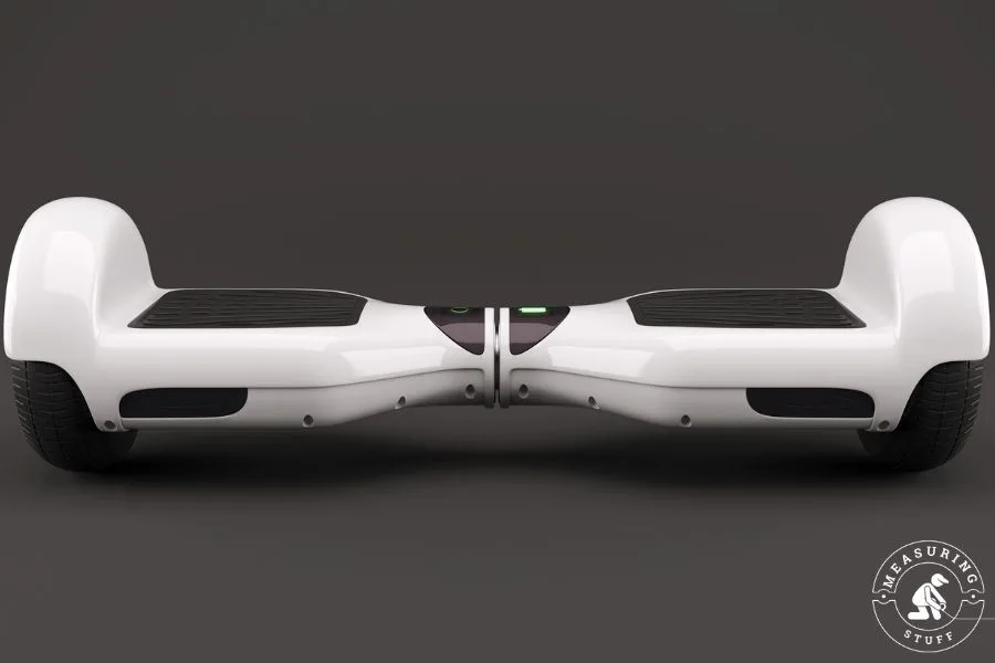 How Long Does It Take To Charge A Hoverboard? – Measuring Stuff