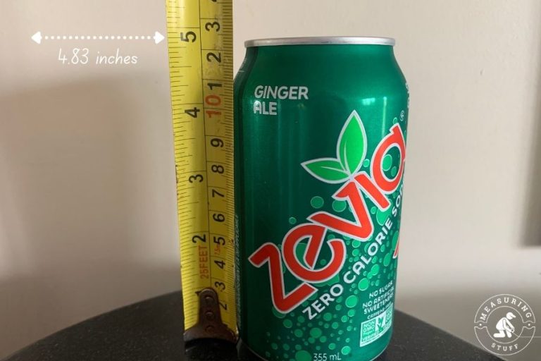 9 Things That Are 50 Inches In Size – Measuring Stuff