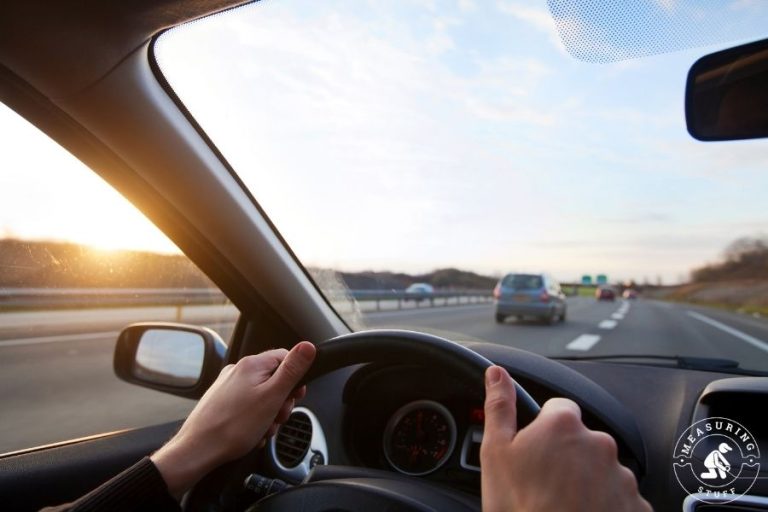 How long does it take to drive to florida