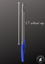 9 Things That Are 5 Inches Long (Check Out #3) – Measuring Stuff