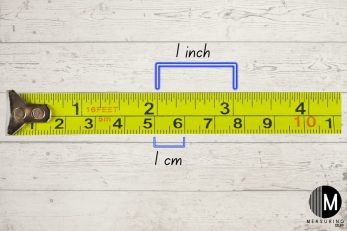 Examples Of Things Measured In Centimeters – Measuring Stuff