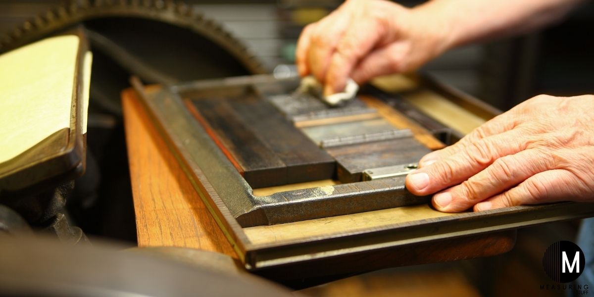 How Much Is 10 Pounds Of Iron Worth? Measuring Stuff