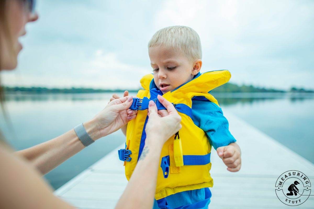Is There A Weight Limit For Life Jackets? Measuring Stuff