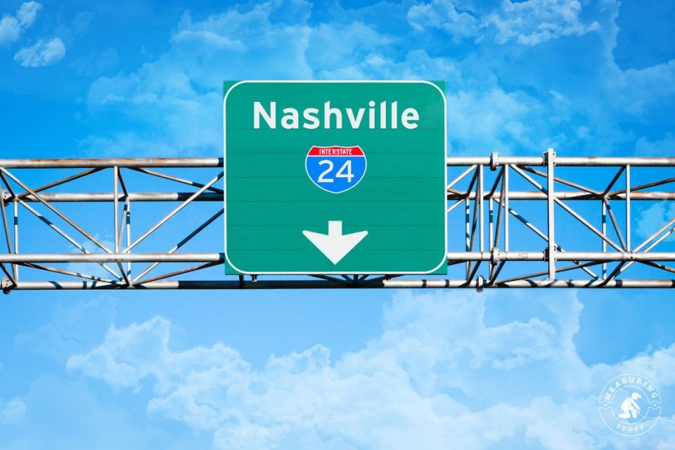 11 Cities Within 100 Miles Of Nashville, TN (With Directions