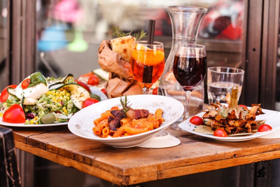 Cost Of Living In Sicily 11 Expenses To Consider Measuring Stuff