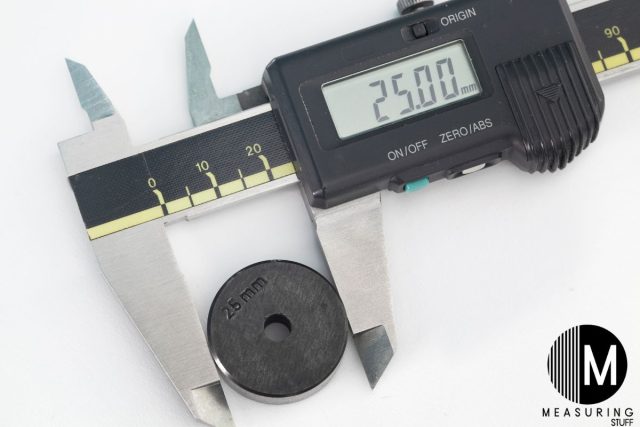 How Do You Measure The Thickness Of A Coin? – Measuring Stuff