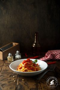 How To Measure Pasta Without A Scale – Measuring Stuff