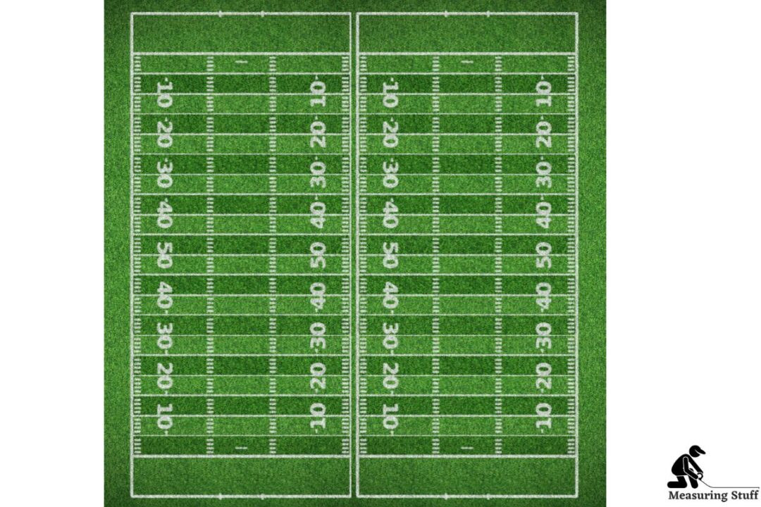 How Big Is A Hectare Visually? – Measuring Stuff