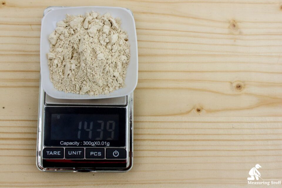Why Do Digital Scales Give Different Readings? – Measuring Stuff
