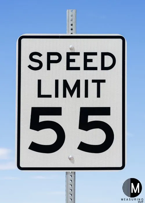 How Long Does It Take To Drive 100 Miles? - Measuring Stuff