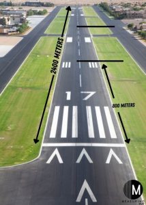 How long is 800 meters? With Visuals – Measuring Stuff